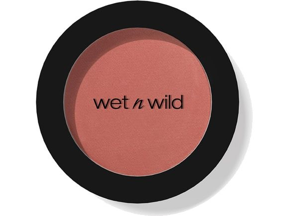 Румяна для лица Wet n Wild Color Icon Blush #1