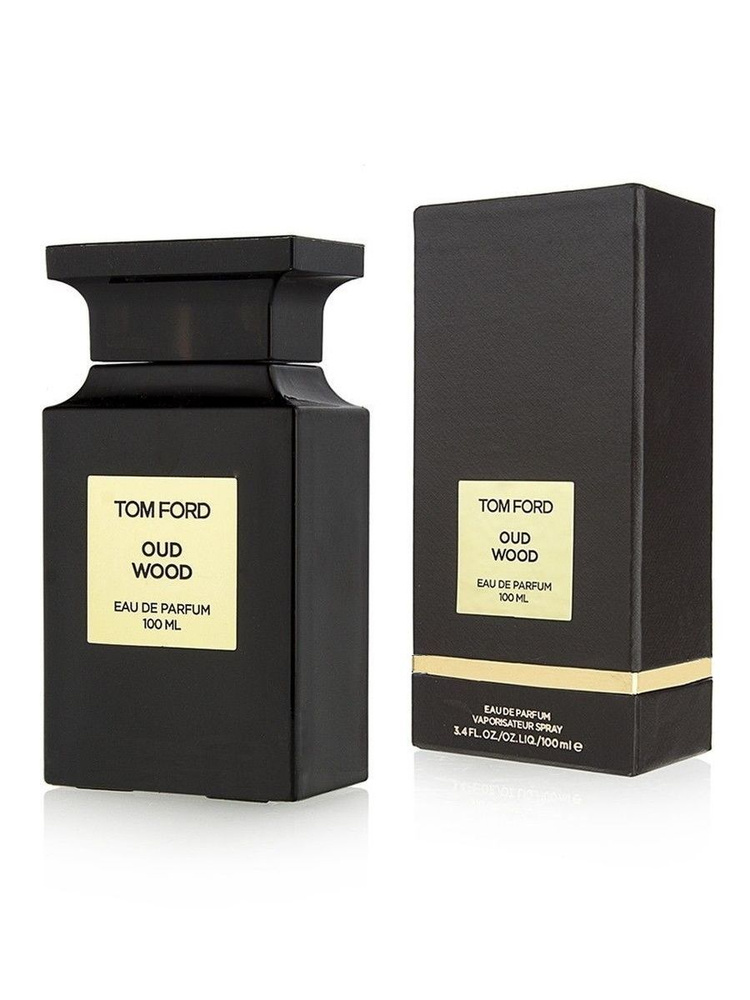 Tom Ford Oud Wood Том Форд Аут Вуд Парфюмерная вода 100мл #1