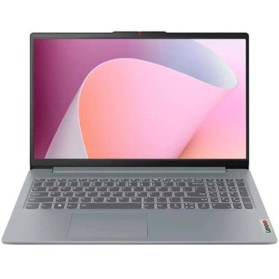 Lenovo 82XB0061UE Ноутбук 15.6", Intel Core i3-N305, RAM 4 ГБ, SSD, Intel UHD Graphics, Без системы, #1