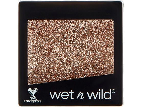 Гель-блеск для лица и тела Wet n Wild Color Icon #1