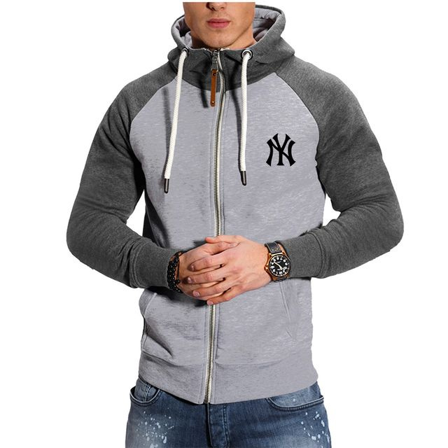 Худи NEW YORK YANKEES #1