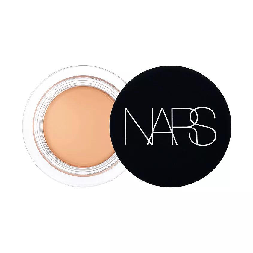 NARS Матовый консилер, CUSTARD, 6,2 г #1