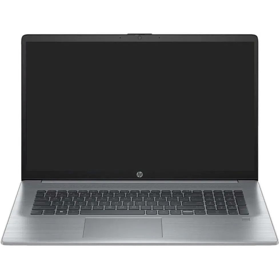 HP 470 G10 Ноутбук 17.3", Intel Core i5-1335U, RAM 16 ГБ, SSD 512 ГБ, NVIDIA GeForce MX550 (2 Гб), Без #1