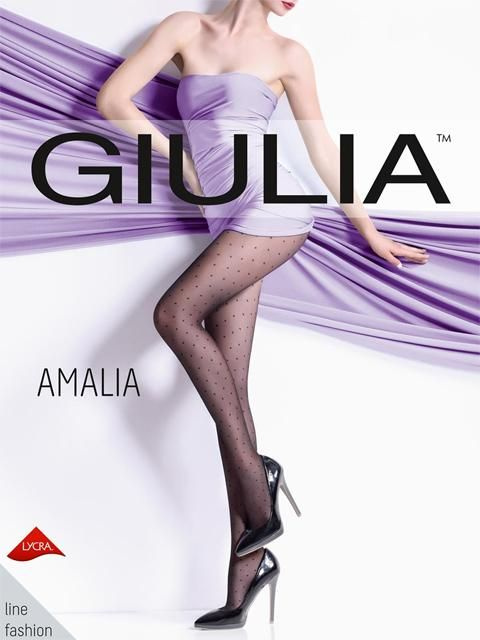 Колготки Giulia, 1 шт #1