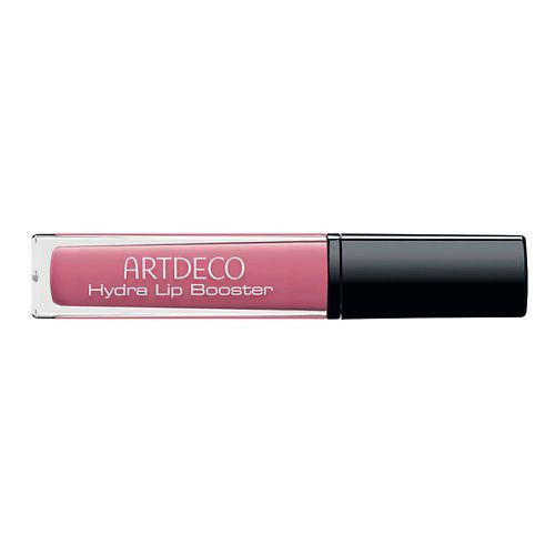 ARTDECO Блеск для губ с эффектом объема Hydra Lip Booster, № 38 Translucent Rose, 6 мл  #1