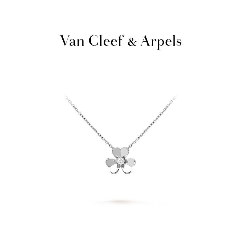 Van Cleef & Arpels Ожерелье Колье #1