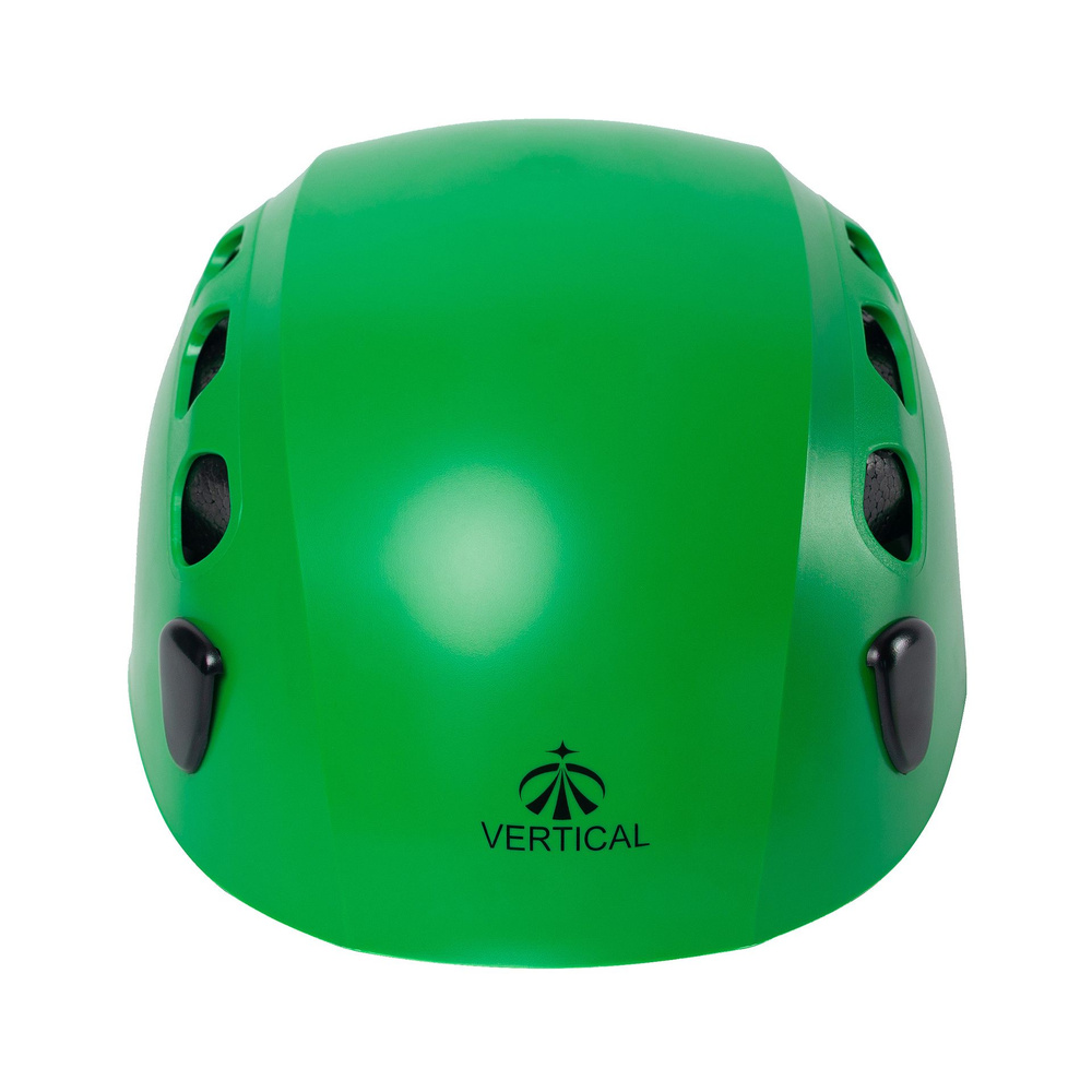 Каска альпинистская Вертикаль: Phantom (Зеленый) #1