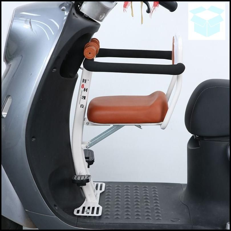 Складное детское сиденье для мотоцикла - купить с доставкой по выгодным ...
