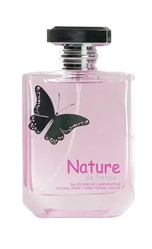 Fragrance World Nature Вода парфюмерная 100 мл #1