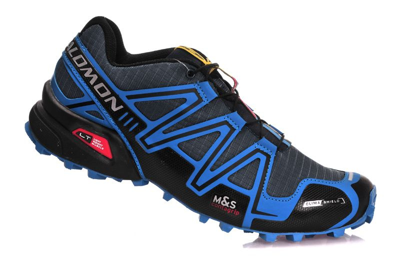 Кроссовки Salomon #1