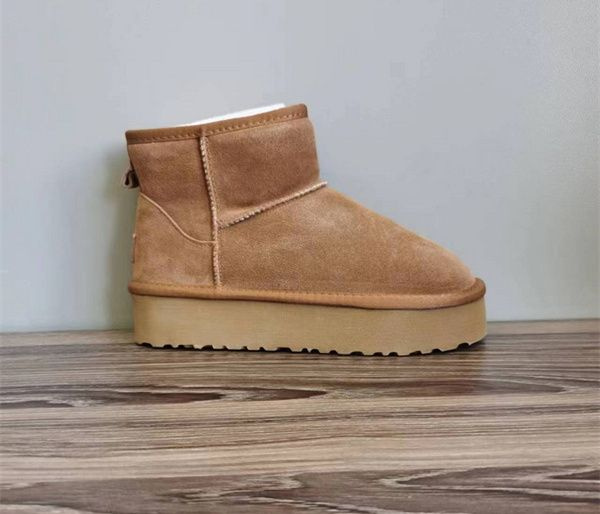 Угги UGG #1