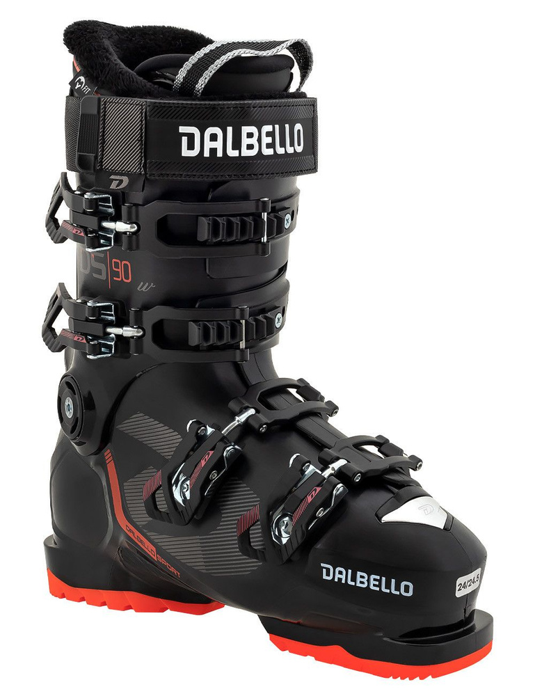 Dalbello hotsell ds 90