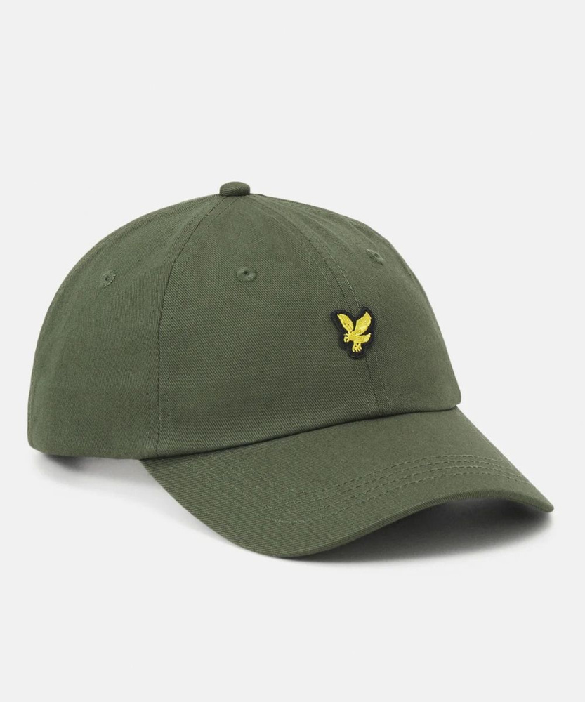 Бейсболка Lyle & Scott Baseball Cap #1