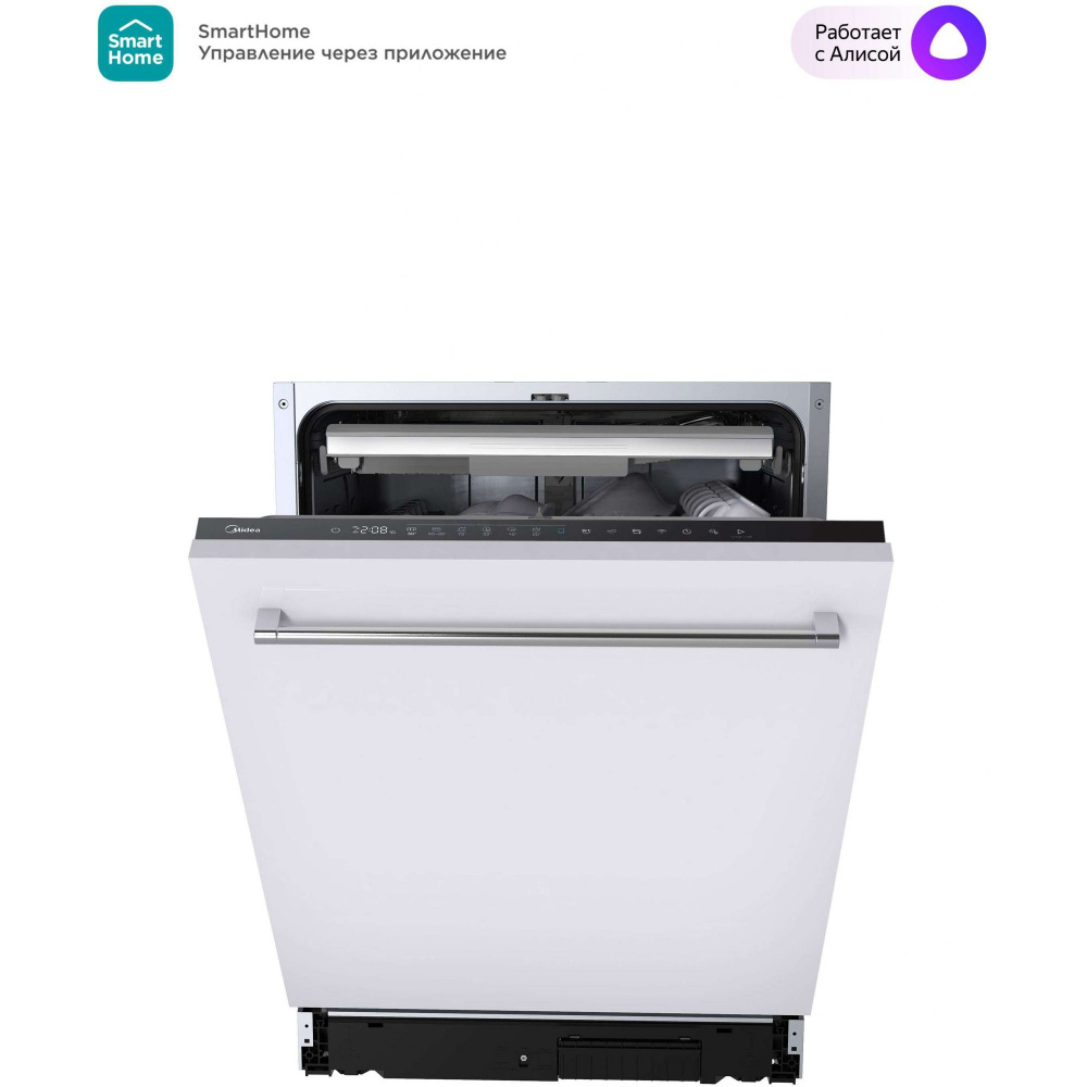 Посудомоечная машина Midea MID60S450i #1