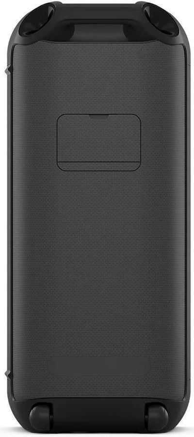 Минисистема Sony SRS-XV800 черный 77Вт USB BT #1