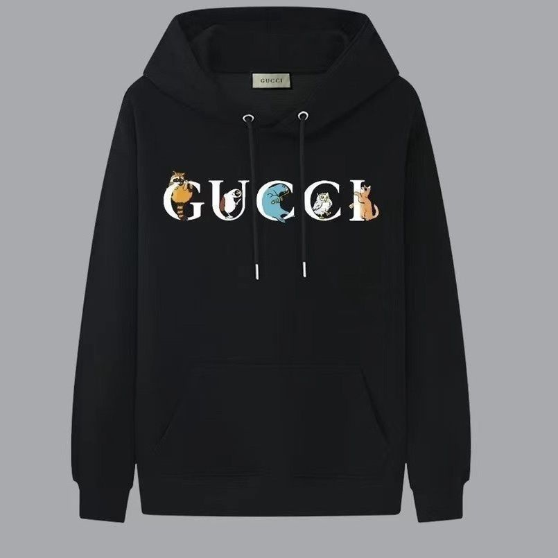 Худи Gucci #1