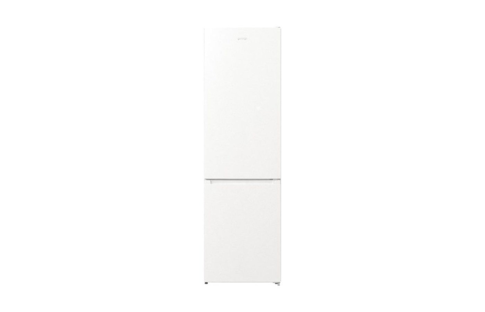 Gorenje Холодильник NRK6202EW4, белый #1