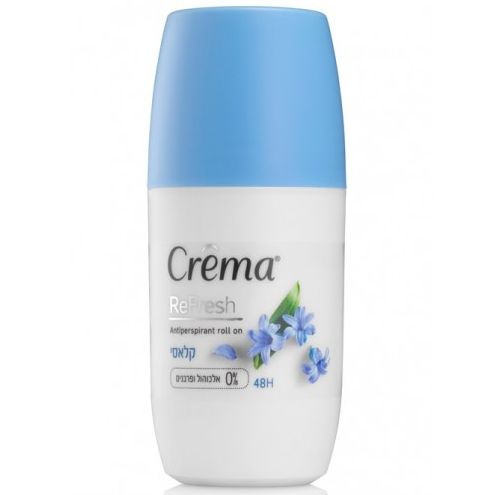 Crema Дезодорант 75 мл #1