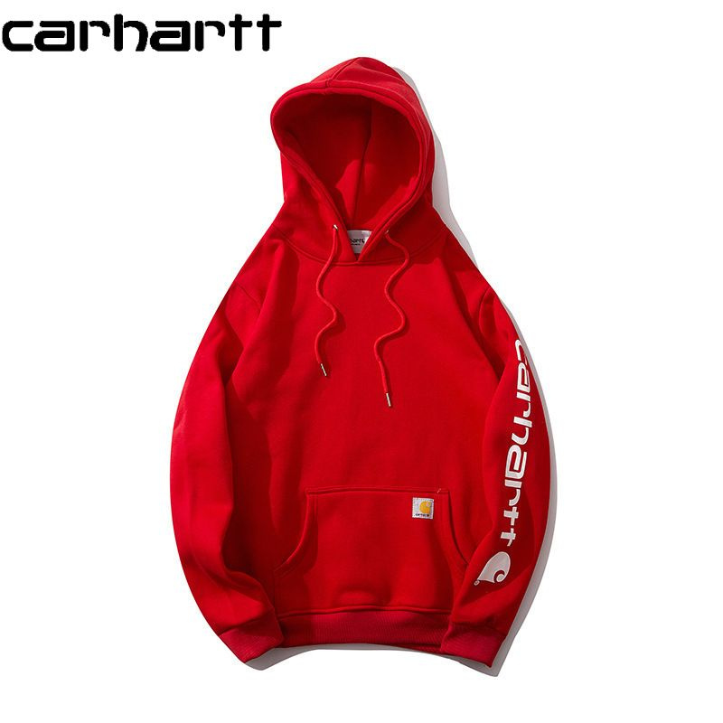 Свитшот carhartt #1