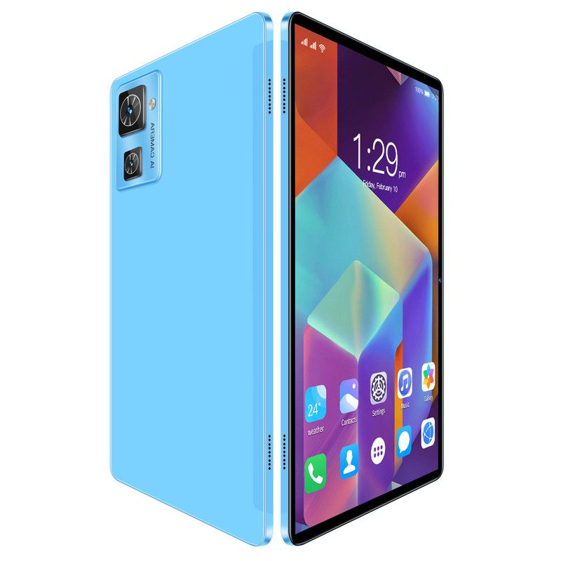 Купить планшет Планшетный компьютер R12 Pro 5G super signal 10.1 HD с ...