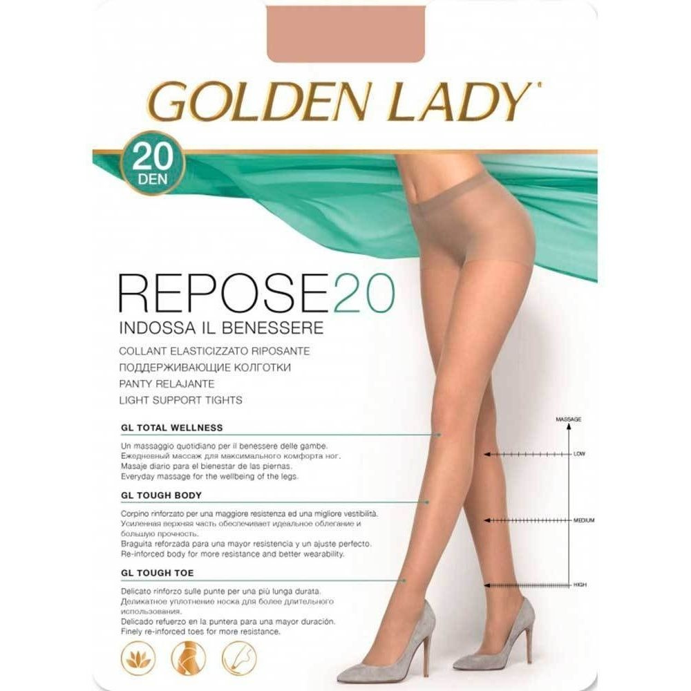 Колготки Golden Lady, 20 ден #1