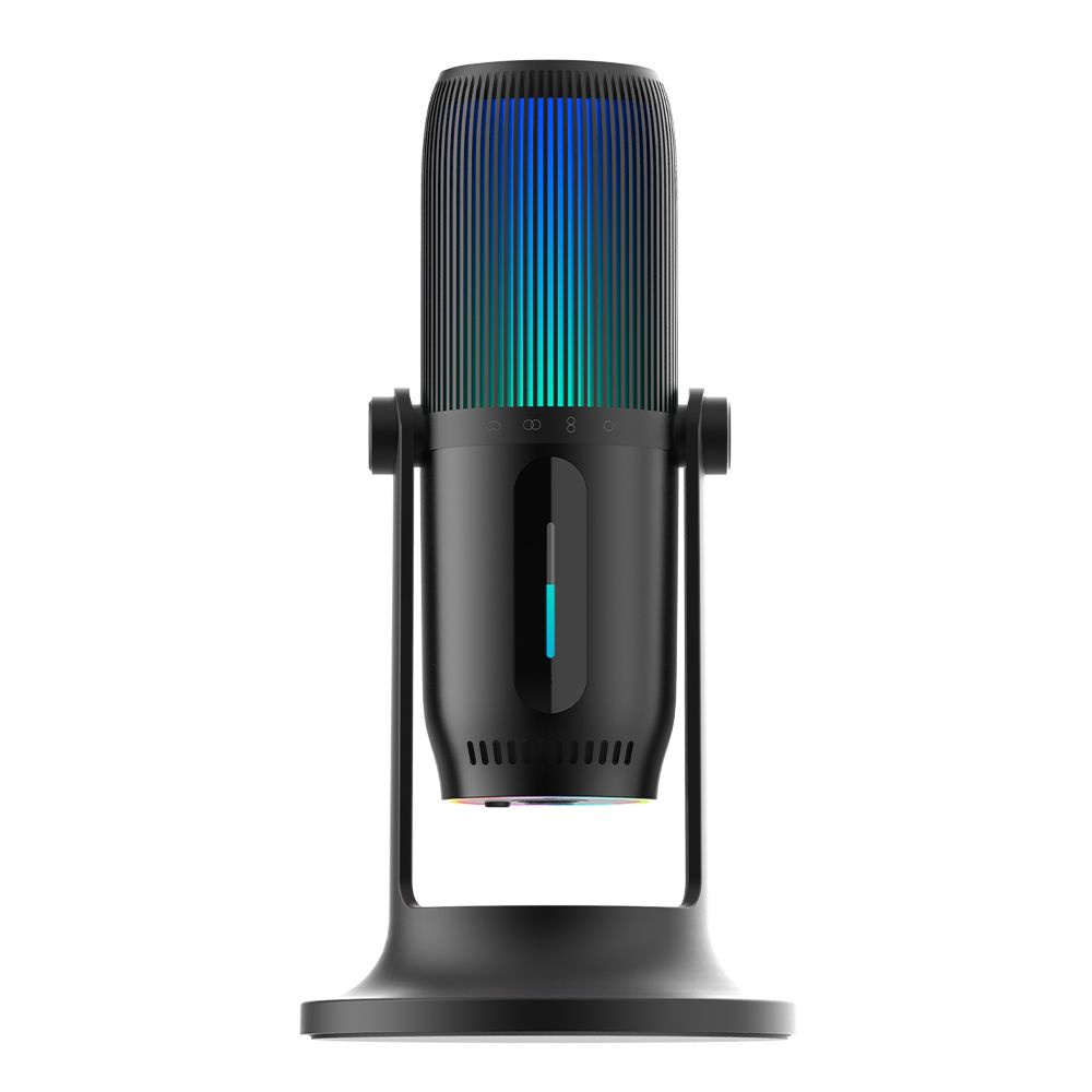 Микрофон Thronmax MDRILL GHOST RGB - купить по выгодной цене в интернет ...