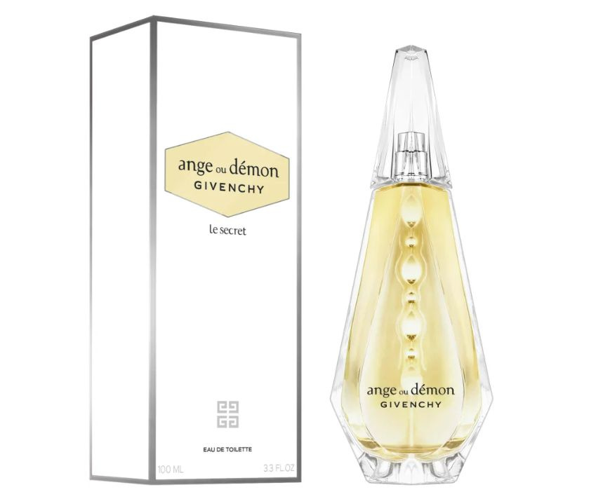 Women's Perfume Givenchy EDT Ange Ou Démon Le Secret (30 ml) main image 0