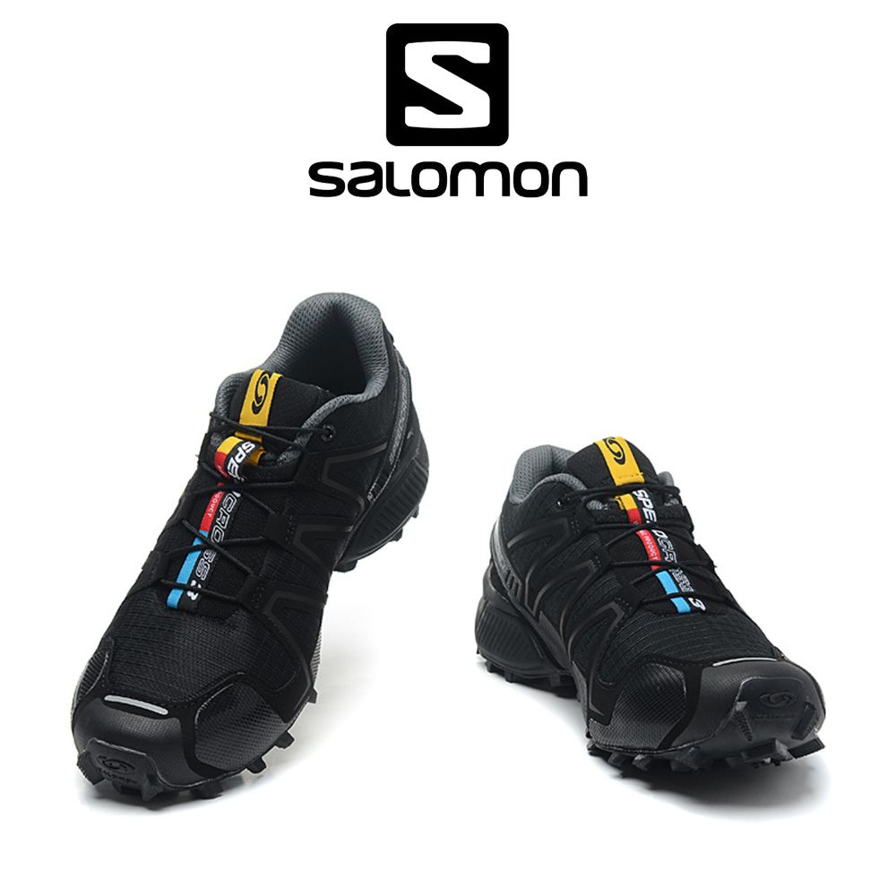 Кроссовки Salomon SPEEDCROSS 3 CS #1