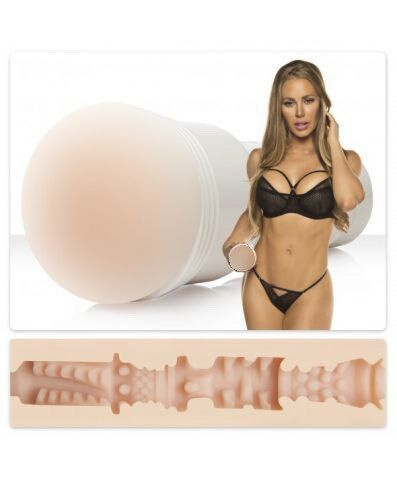 Fleshlight Мастурбатор-вагина Girls - Nicole Aniston Fit #1