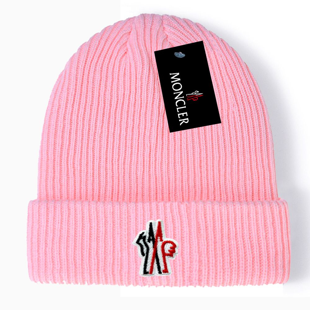 Шапка MONCLER Fashion Beanies #1