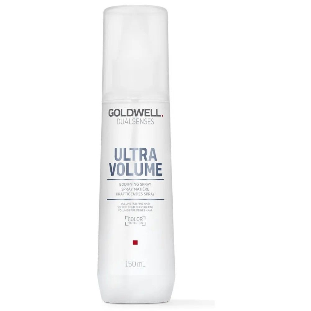 GOLDWELL Dualsenses Спрей для объема тонких волос ULTRA VOLUME 150 мл #1