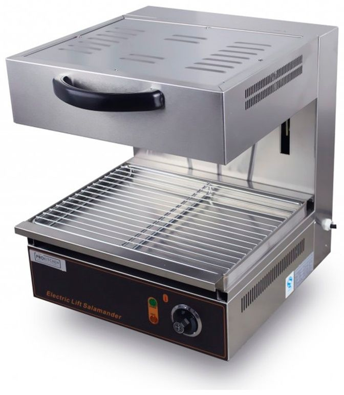 Электрогриль Prokitchen HES-450 #1