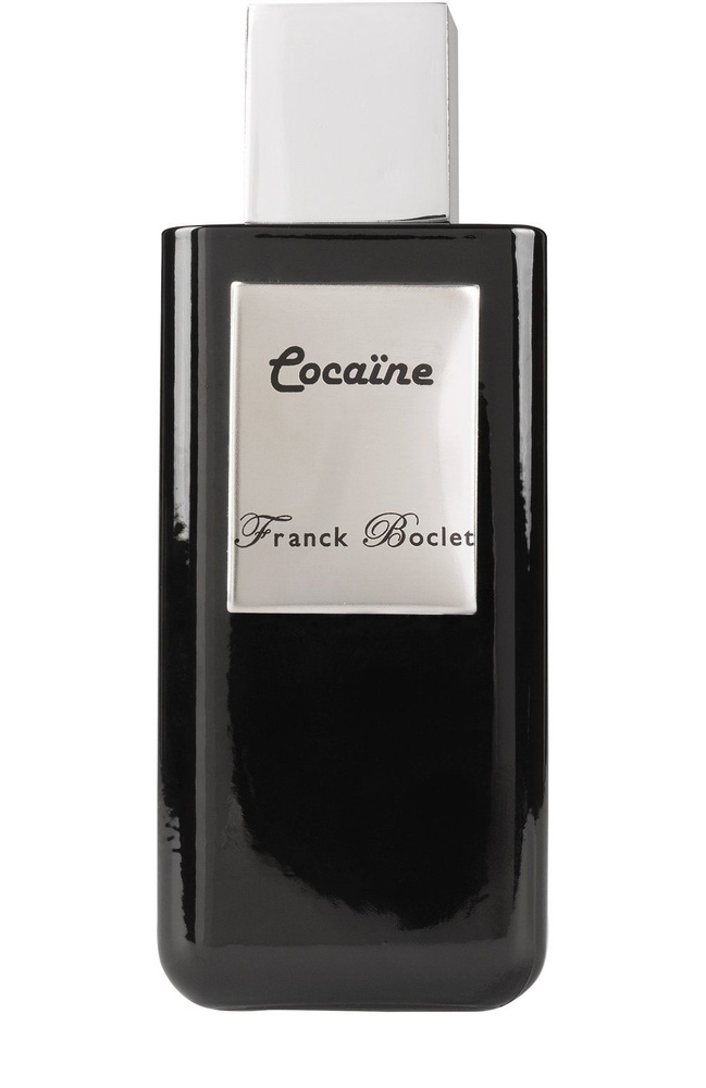 Franck Boclet Вода парфюмерная cocaine 100 мл #1