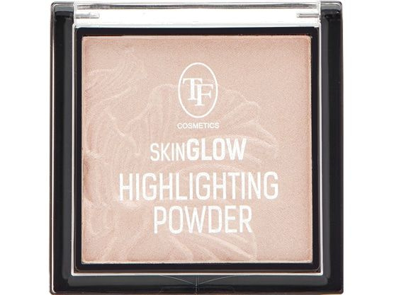 Хайлайтер для лица TF Cosmetics Skin Glow #1