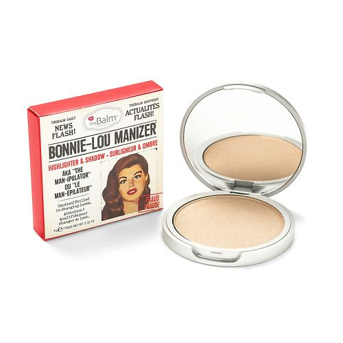 THEBALM Хайлайтер BONNIE-LOU MANIZER, 8,5 г #1