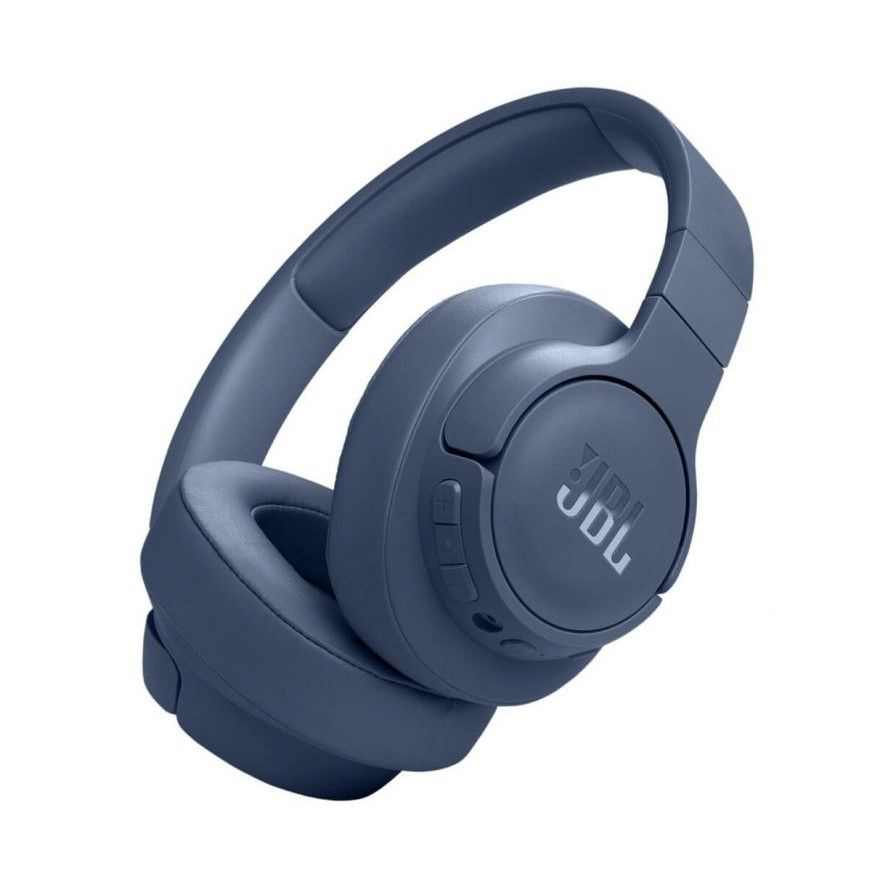 Беспроводные полноразмерные Bluetooth наушники JBL Tune 770NC Blue / накладная стереогарнитура T770NC #1