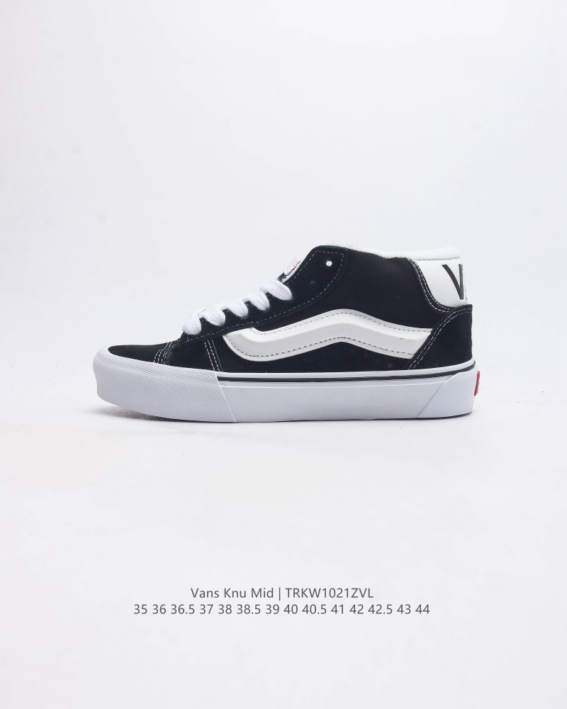 Кеды Vans Old Skool #1