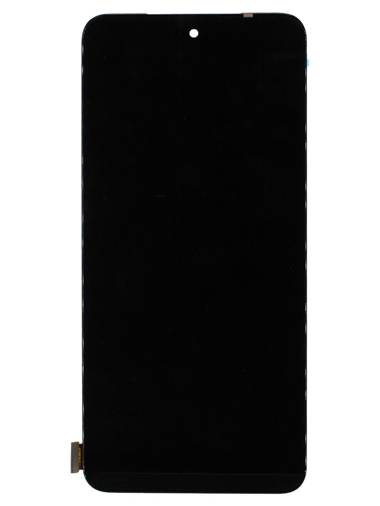 Дисплей для Xiaomi M2101K7BNY в сборе с тачскрином (черный) (In-Cell)  #1