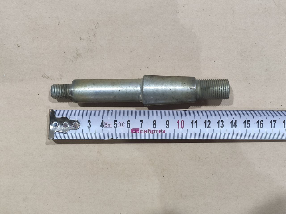 Палец амортизатора ЗИЛ 130-2905418 - купить по доступным ценам в ...