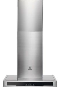 Вытяжка Electrolux EFB60566DX серебристый #1