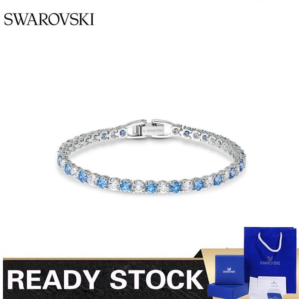 Swarovski Браслет #1