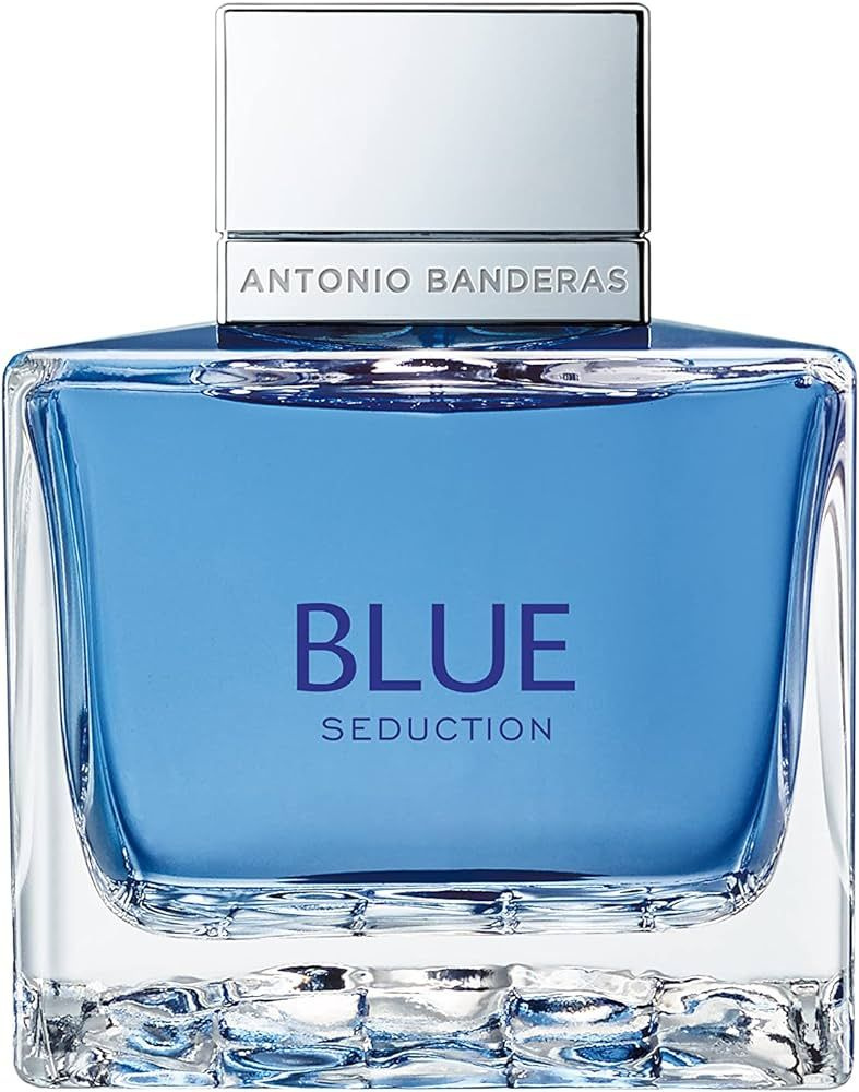Antonio Banderas Blue Seduction/2021 Tester Туалетная вода 100 мл ...