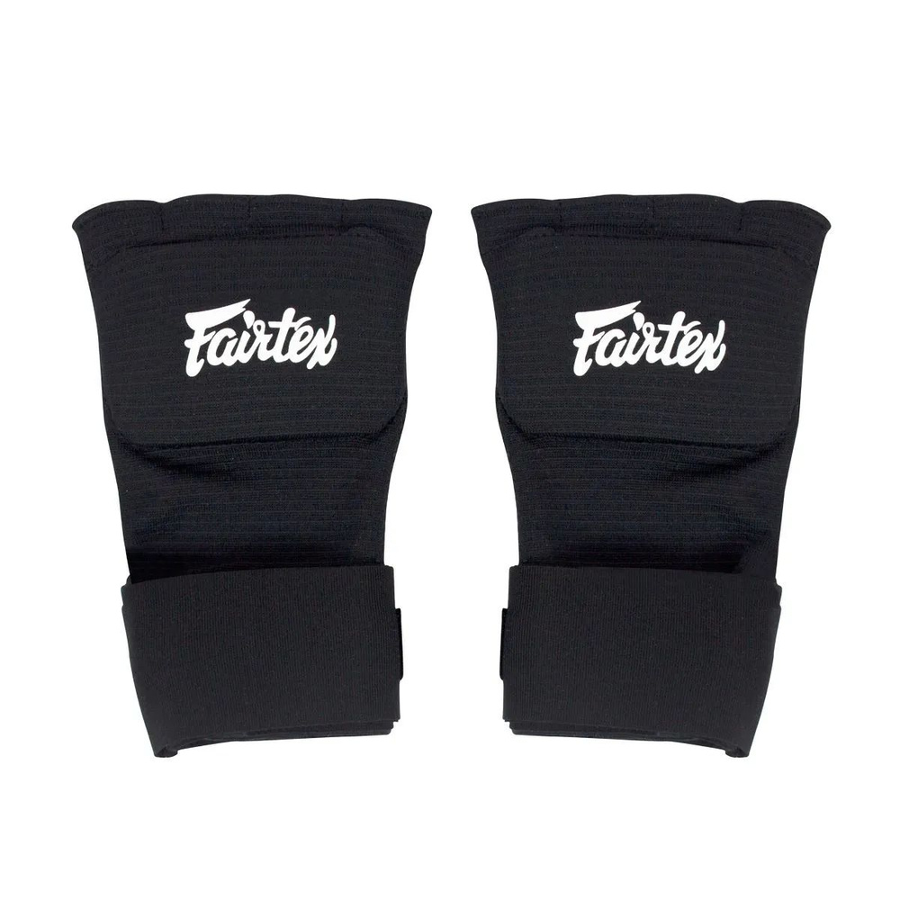 Быстрые боксерские бинты Fairtex HW3 черные S/M #1