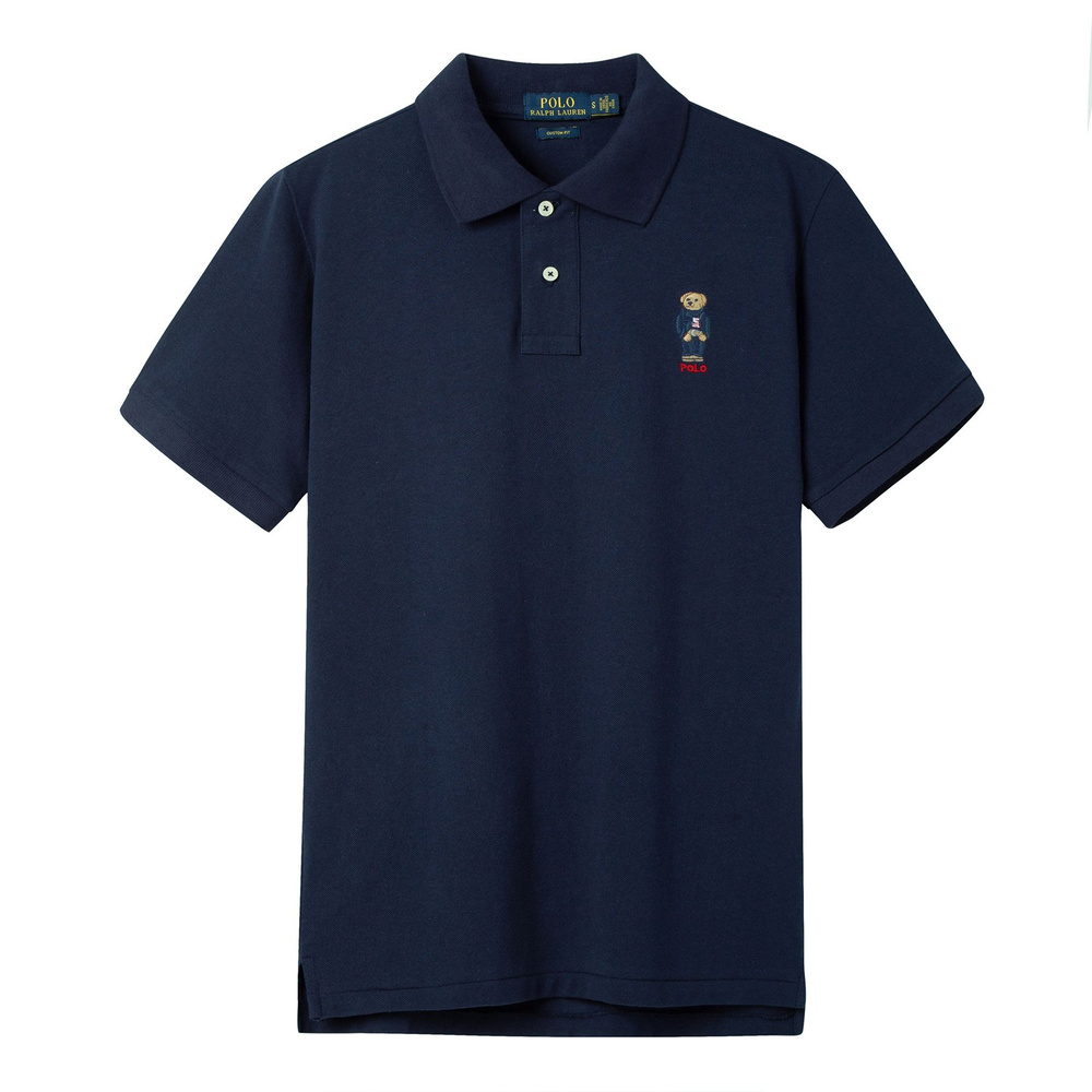 Футболка Polo Ralph Lauren #1