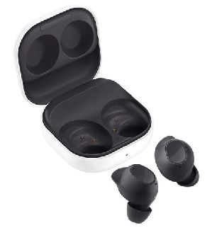 Наушники Samsung Galaxy Buds FE Graphite , #1