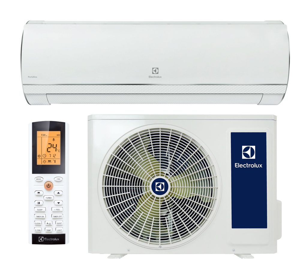 Сплит-система Electrolux Portofino EACS-12HP/N3_23Y #1