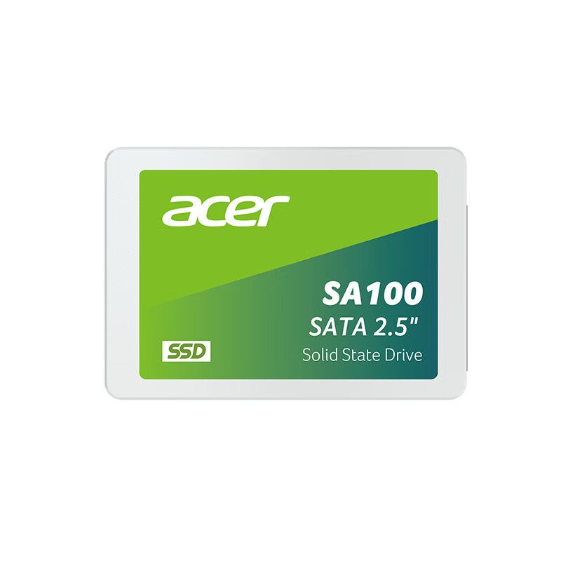 SSD Acer 2,5" sa100 480gb SATA. BL.9bwwa.102. Ссд диск 240 ГБ. Ссд на Асер. 480 100