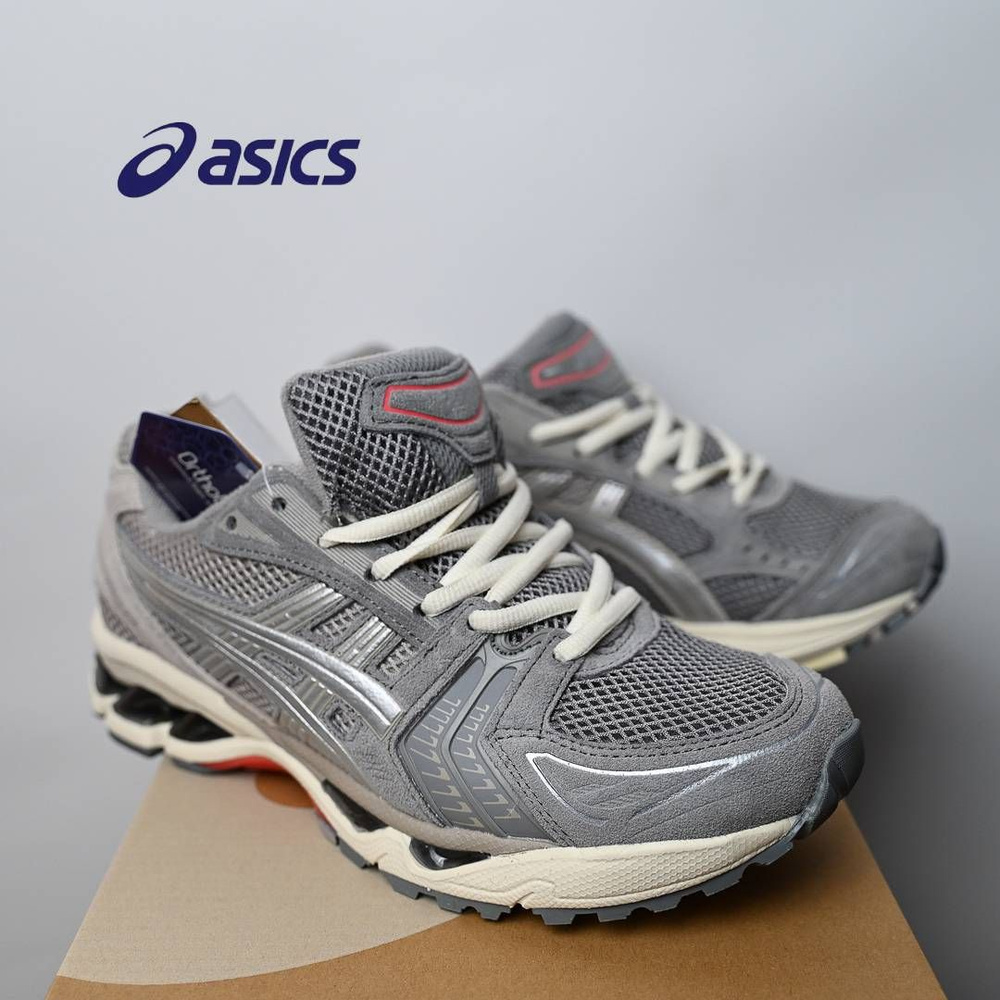 Кроссовки ASICS #1