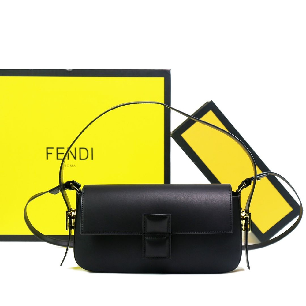 Fendi Сумка ридикюль #1