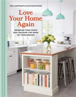 Love Your Home Again #1